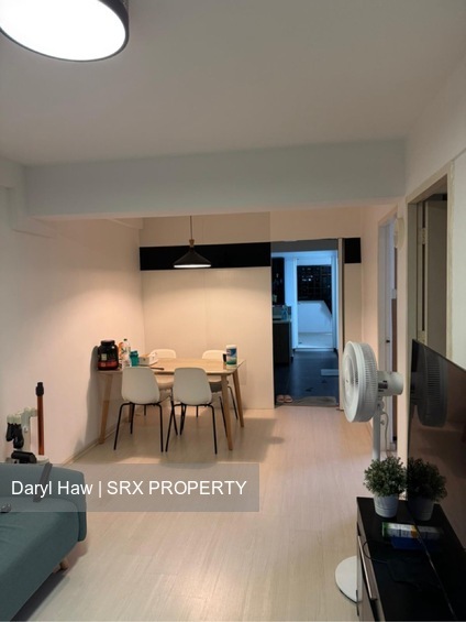 Blk 13 Holland Vista (Queenstown), HDB 3 Rooms #445193161